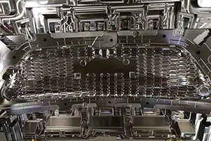 如何挑選模具產(chǎn)生企業(yè)